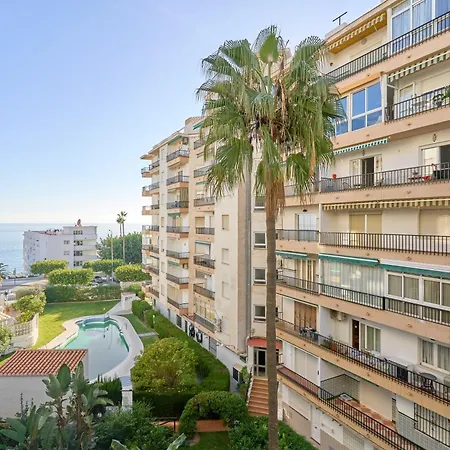 Albaida - Vistas Al Mar