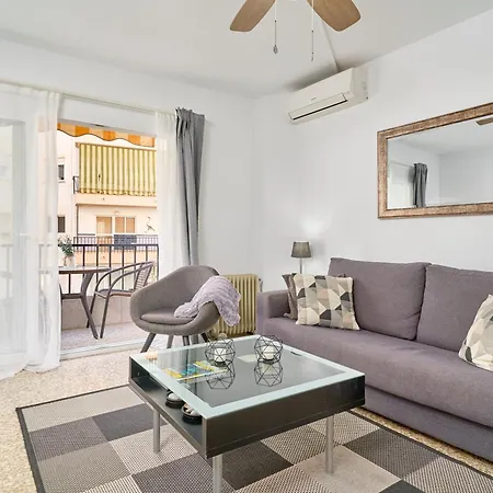 Διαμέρισμα Albaida - Vistas Al Mar Nerja