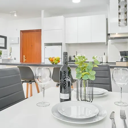 Albaida - Vistas Al Mar * Nerja