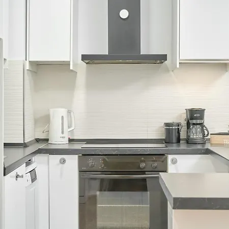 Albaida - Vistas Al Mar Διαμέρισμα