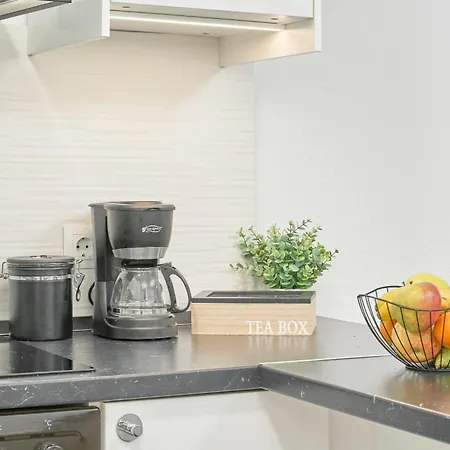 Albaida - Vistas Al Mar