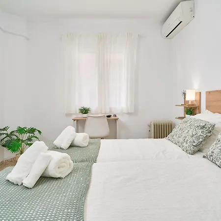 Albaida - Vistas Al Mar *