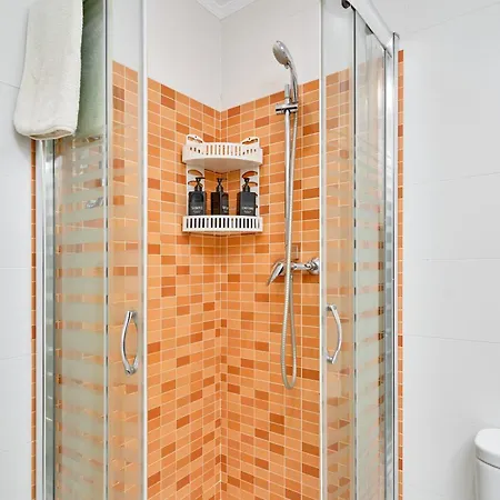 Διαμέρισμα Albaida - Vistas Al Mar