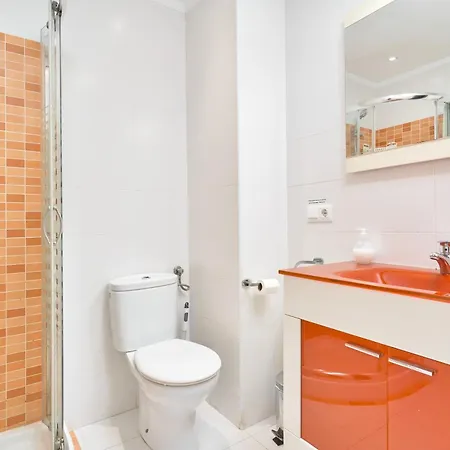 Διαμέρισμα Albaida - Vistas Al Mar