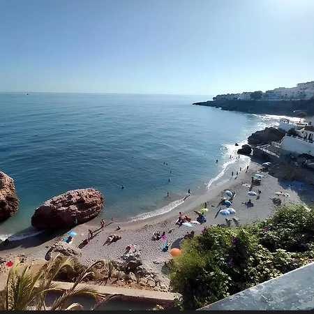 Διαμέρισμα Albaida - Vistas Al Mar